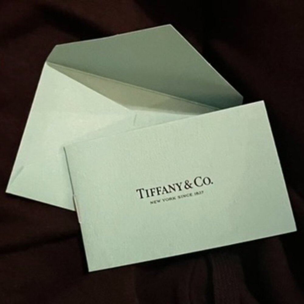 Tiffany & Co Return to Tiffany's Tote Brand New RARE - Picture 9 of 15